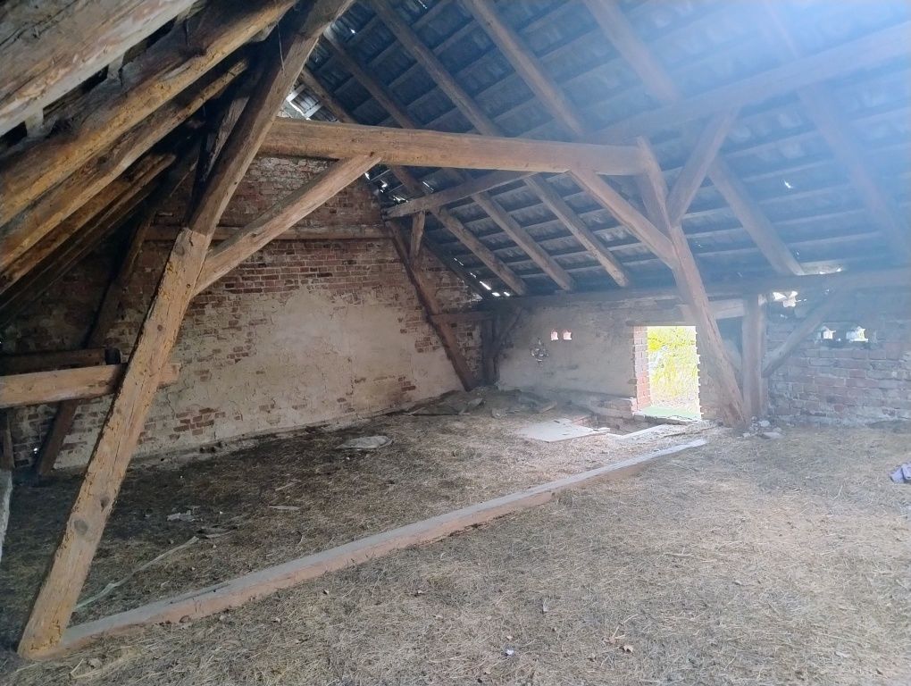 Działka budowlana Uście. Zdjęcie 8