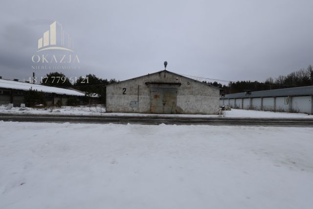 Lokal Wysoka Głogowska. Zdjęcie 3