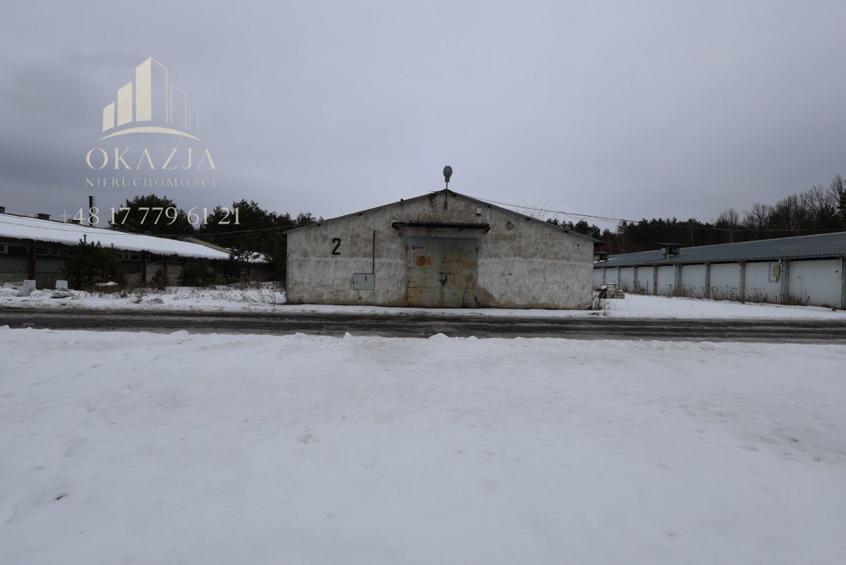 Lokal Wysoka Głogowska. Zdjęcie 3