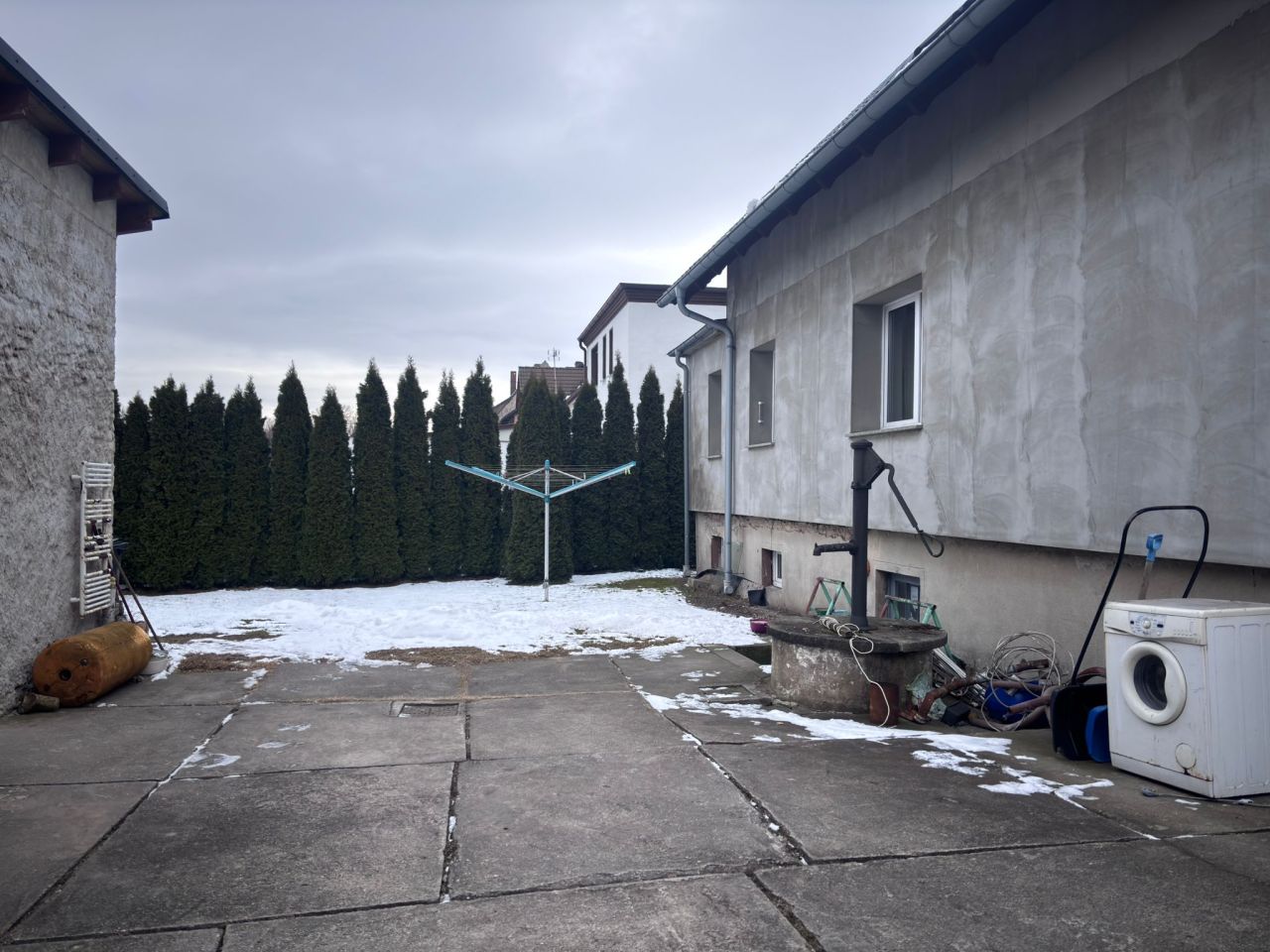 dom wolnostojący, 6 pokoi Strzelce Opolskie Mokre Łany, ul. Wawrzyńca Świerzego. Zdjęcie 12