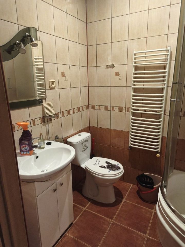 Mieszkanie 2-pokojowe Złocieniec, ul. Drawska. Zdjęcie 5