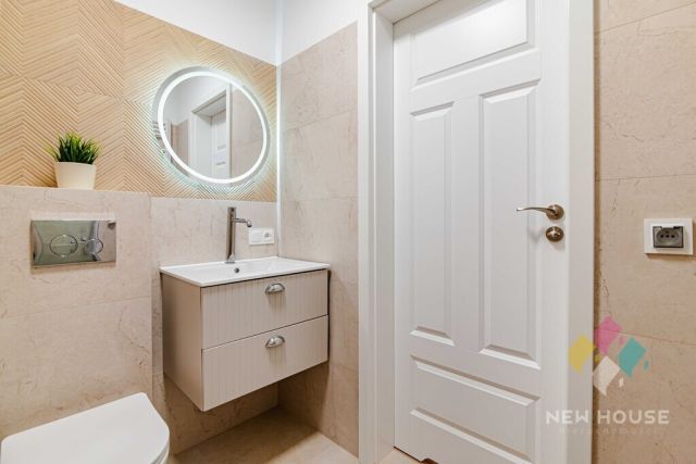 Mieszkanie 2-pokojowe Olsztyn Zatorze, ul. Stefana Okrzei. Zdjęcie 6