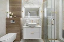 Mieszkanie 1-pokojowe Katowice Śródmieście, ul. Zabrska. Zdjęcie 4