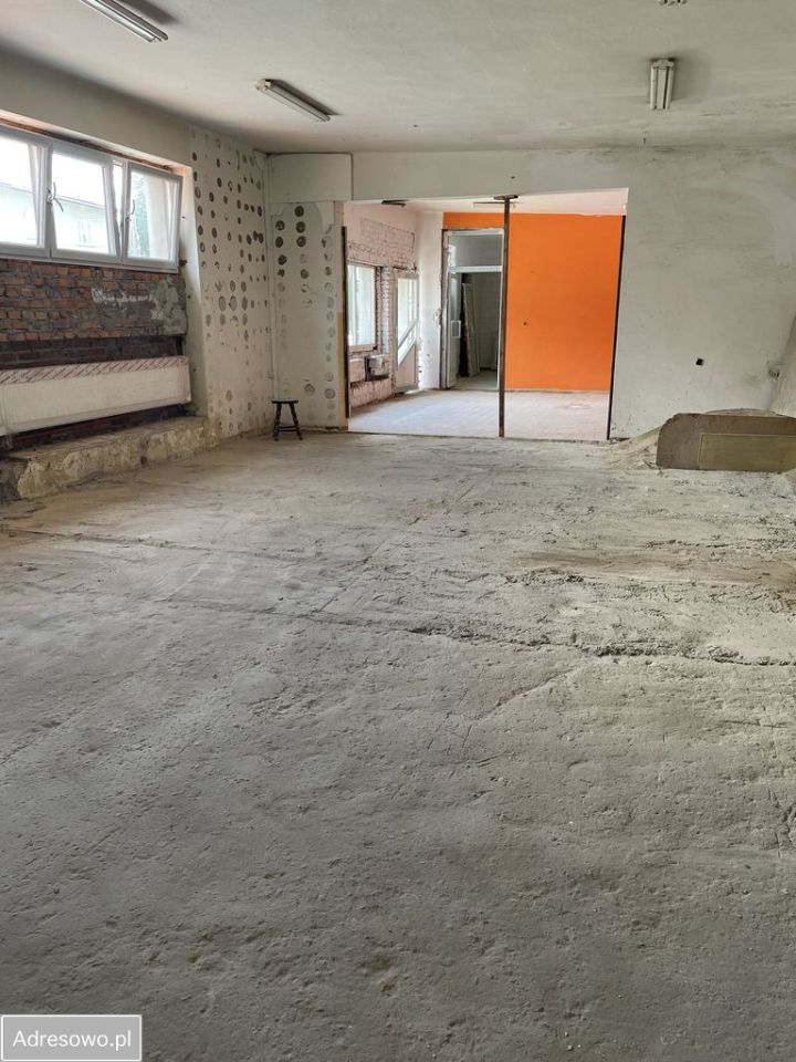 Lokal Świbie. Zdjęcie 3