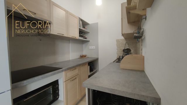 Mieszkanie 2-pokojowe Łódź, ul. Edwarda Abramowskiego. Zdjęcie 4