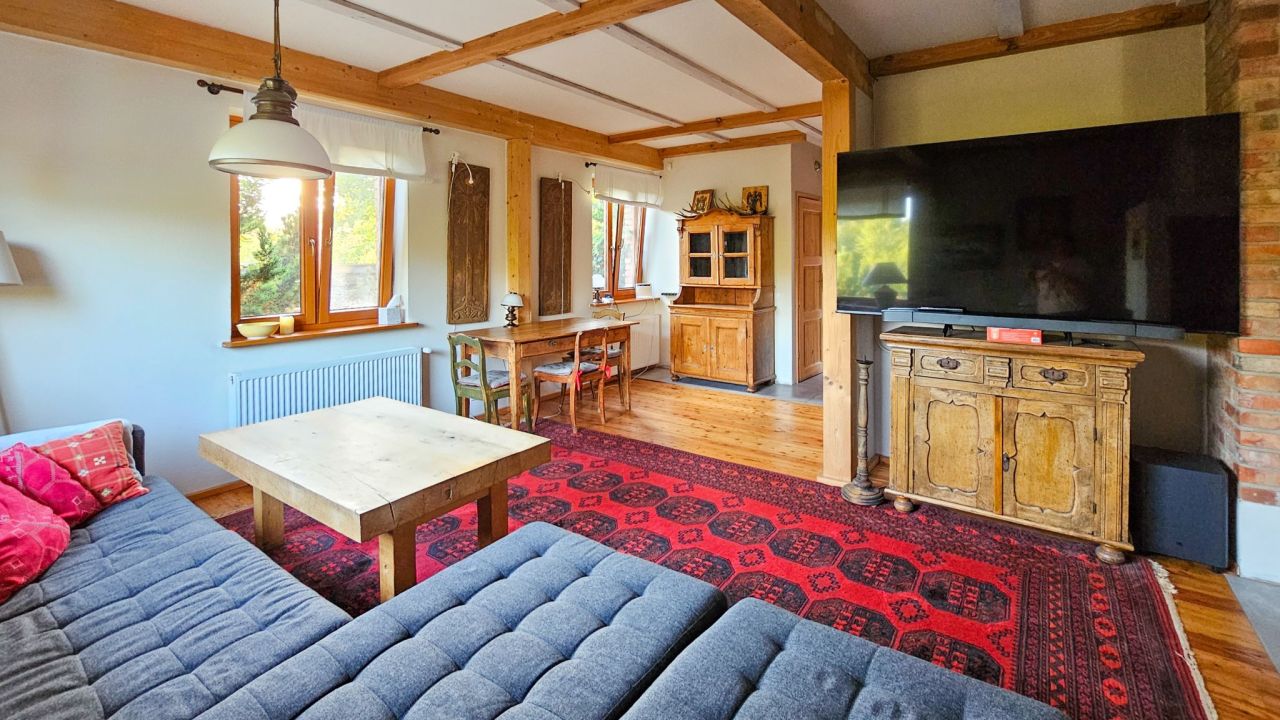 dom wolnostojący, 6 pokoi Niedźwiedzi Róg. Zdjęcie 7