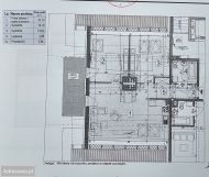 Mieszkanie 3-pokojowe Kraków Prądnik Biały, ul. Sosnowiecka. Zdjęcie 3