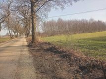 Działka inwestycyjna Bolewice. Zdjęcie 2