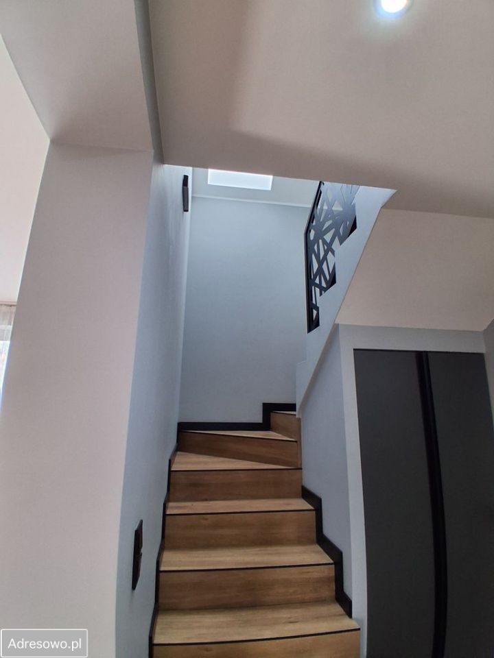 dom wolnostojący, 6 pokoi Modła, ul. Olchowa. Zdjęcie 8