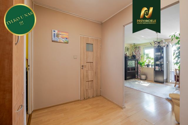 Mieszkanie 2-pokojowe Gdańsk Orunia Górna, ul. Krzemowa. Zdjęcie 11