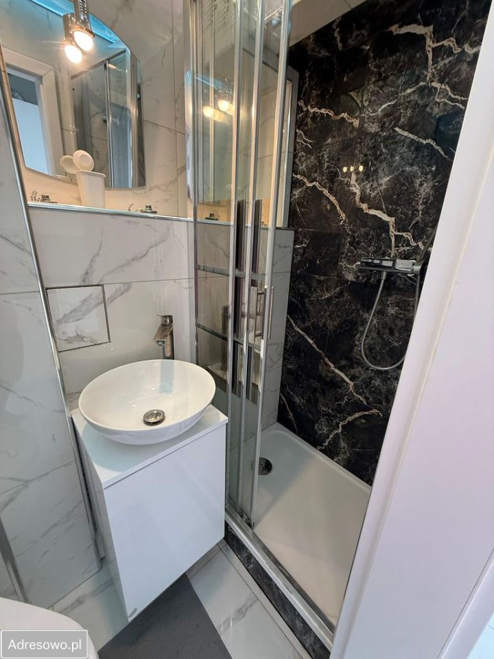 Mieszkanie 1-pokojowe Wrocław Stare Miasto, ul. Grabiszyńska. Zdjęcie 8