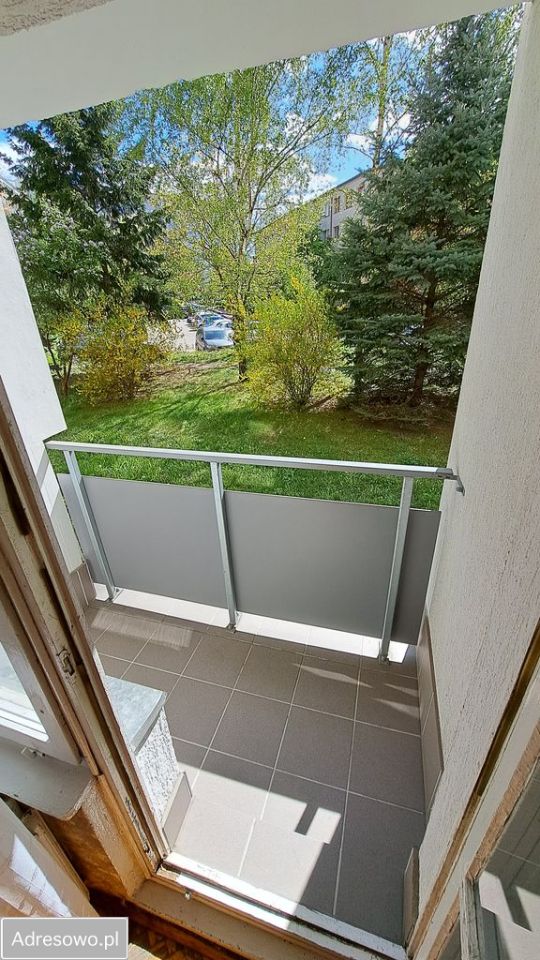 Mieszkanie 3-pokojowe Wrocław Muchobór Mały, ul. Strzegomska. Zdjęcie 8