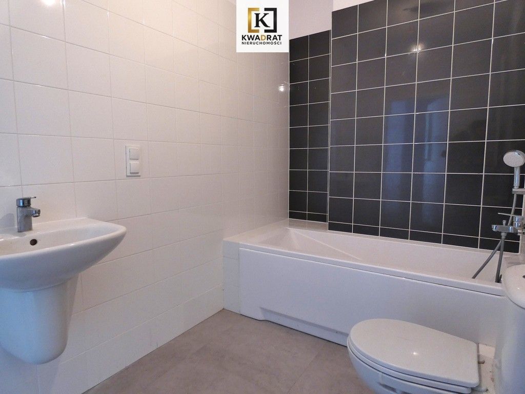 Mieszkanie 1-pokojowe Mińsk Mazowiecki, ul. Rodziny Popielów. Zdjęcie 4