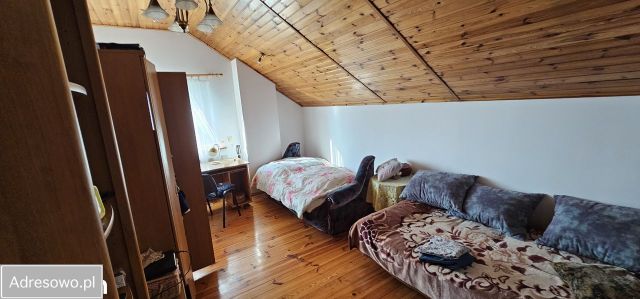 dom wolnostojący, 4 pokoje Koronowo. Zdjęcie 4