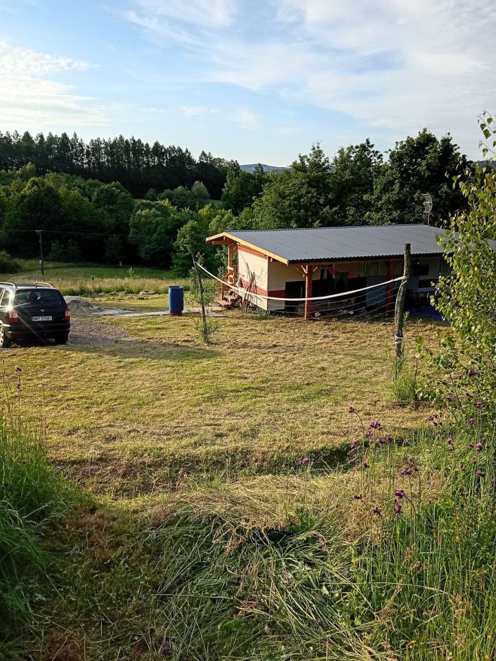Działka rolno-budowlana Golcowa. Zdjęcie 6