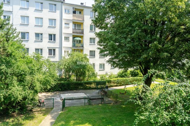 Mieszkanie 2-pokojowe Kraków Ugorek, ul. Fiołkowa. Zdjęcie 26