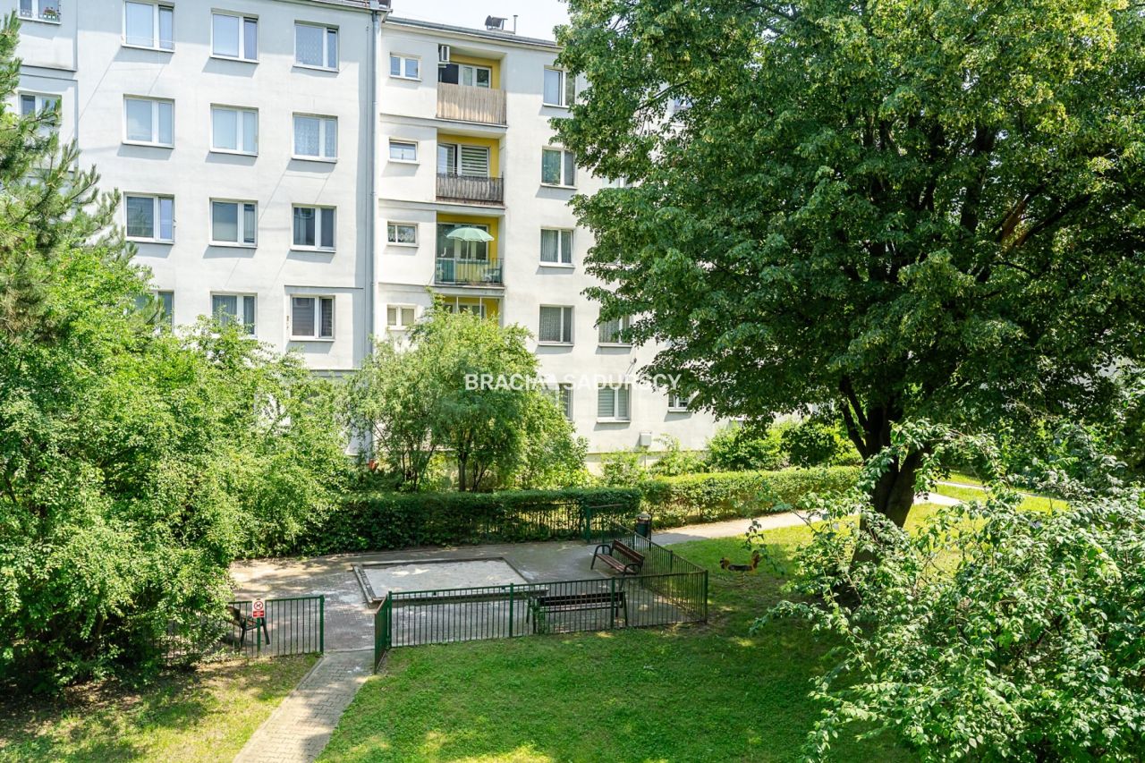 Mieszkanie 2-pokojowe Kraków Ugorek, ul. Fiołkowa. Zdjęcie 26