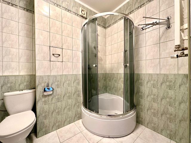 Mieszkanie 3-pokojowe Wrocław Poświętne, ul. Poświęcka. Zdjęcie 9