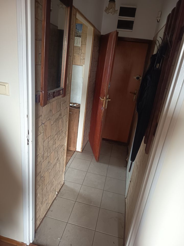 Mieszkanie 1-pokojowe Żyrardów, ul. Spółdzielcza. Zdjęcie 5