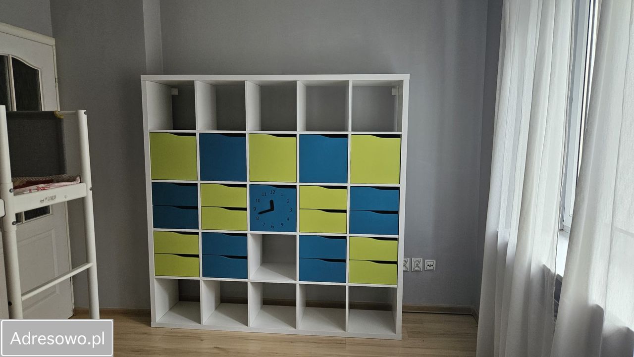 Mieszkanie 3-pokojowe Poznań Dębiec, ul. Gruszkowa. Zdjęcie 7