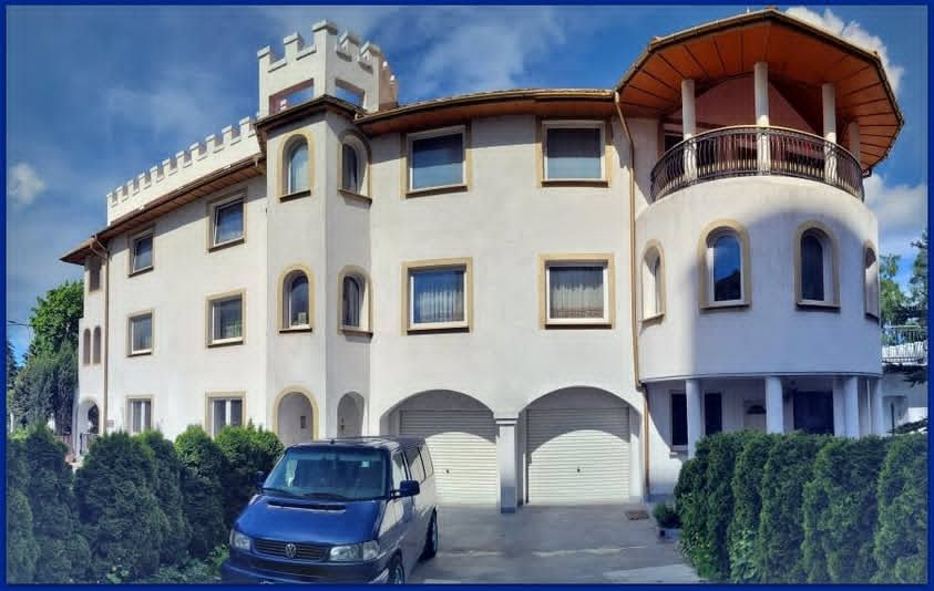 kamienica, 15 pokoi Kielce KSM, ul. Zagórska. Zdjęcie 5