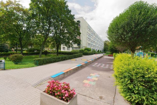 Mieszkanie 3-pokojowe Warszawa Targówek, ul. Turmoncka. Zdjęcie 25