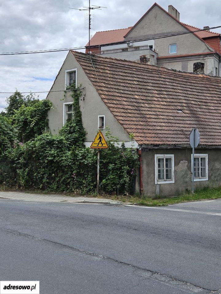 bliźniak, 4 pokoje Kożuchów. Zdjęcie 2