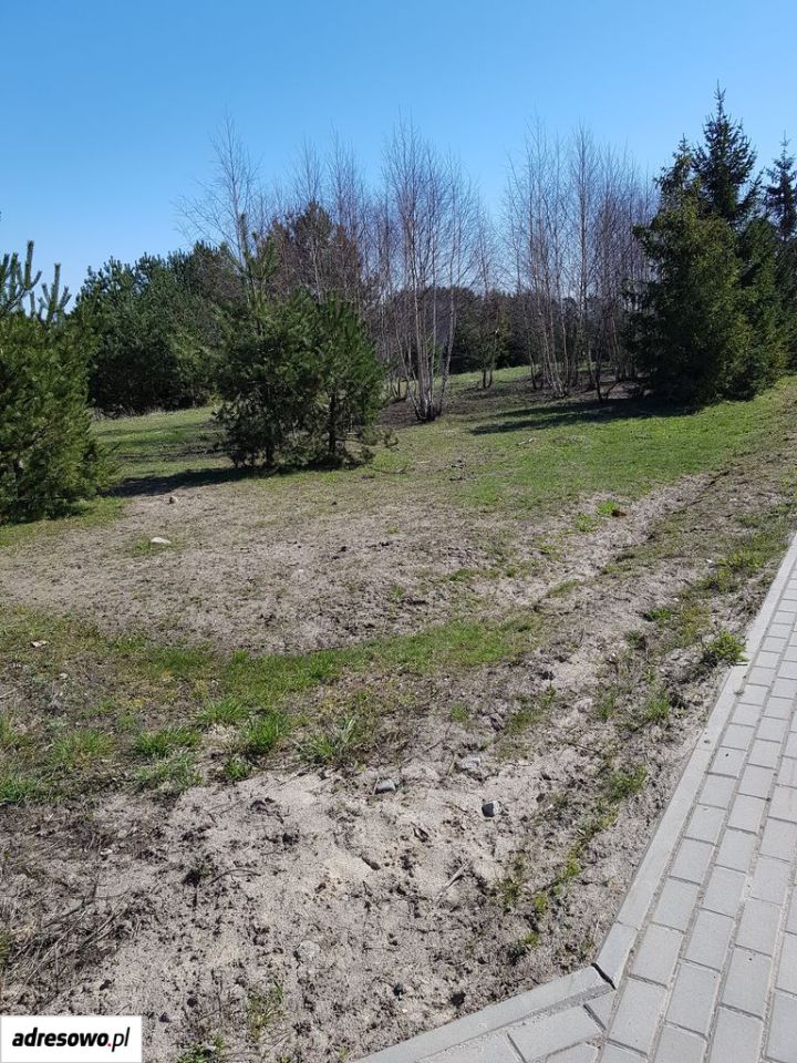 Działka budowlana Kosowo, ul. Długa. Zdjęcie 6