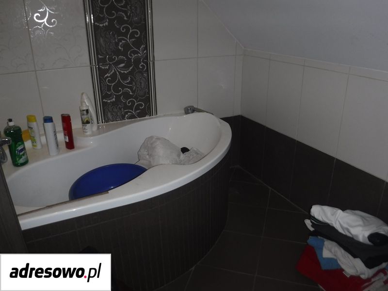 bliźniak, 4 pokoje Malbork, ul. Bolesława Chrobrego. Zdjęcie 15