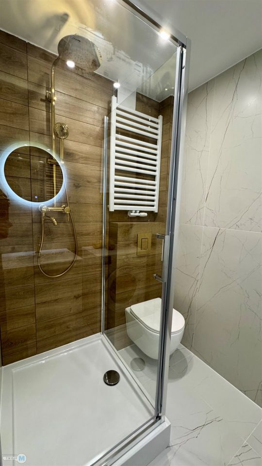 Mieszkanie 2-pokojowe Kielce Podkarczówka, ul. Hugona Kołłątaja. Zdjęcie 15