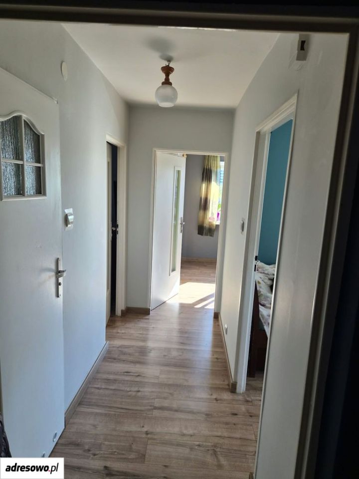 Mieszkanie 4-pokojowe Kraków Mistrzejowice, ul. Jadźwingów. Zdjęcie 13