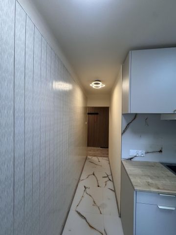 Mieszkanie 2-pokojowe Kraków Grzegórzki, ul. Kielecka. Zdjęcie 3