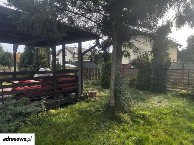 Działka rod Gdańsk Osowa, ul. Owczarnia. Zdjęcie 1