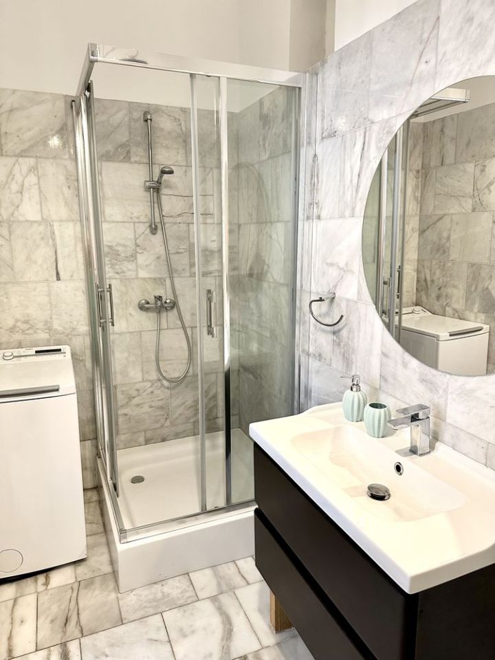 Mieszkanie 2-pokojowe Darłowo Darłówko, ul. Północna. Zdjęcie 2