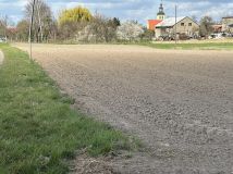 Działka budowlana Zawonia, ul. Szkolna. Zdjęcie 2