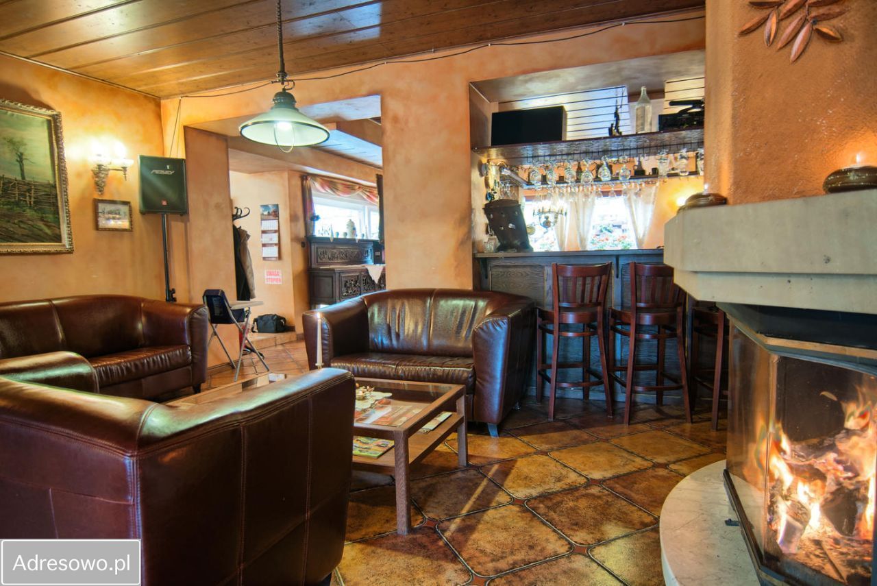 Hotel/pensjonat Szklarska Poręba, ul. Jana Kilińskiego. Zdjęcie 14