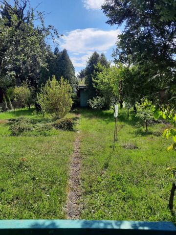 Działka rekreacyjna Poznań Ławica, ul. Bukowska. Zdjęcie 1