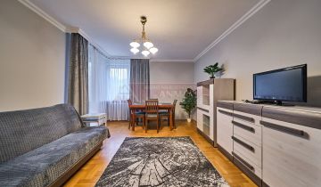 Mieszkanie 3-pokojowe Lublin Śródmieście, ul. Czeremchowa