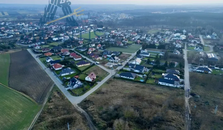 Działka inwestycyjna Świecie, ul. ks. Alojzego Górnowicza