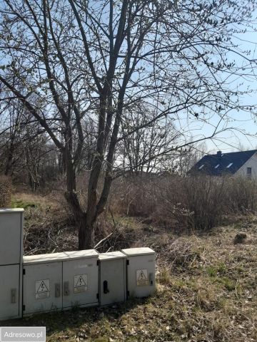 Działka budowlana Bąkowo, ul. Wieczornych Mgieł. Zdjęcie 3