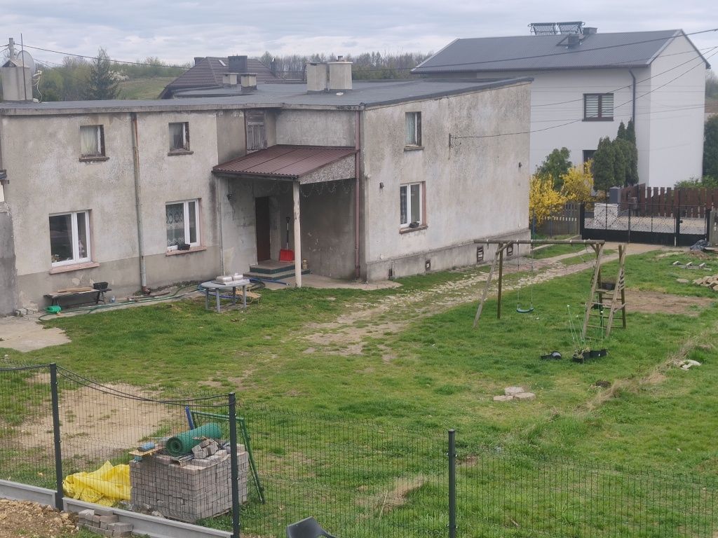 dom wolnostojący Góra Siewierska. Zdjęcie 6