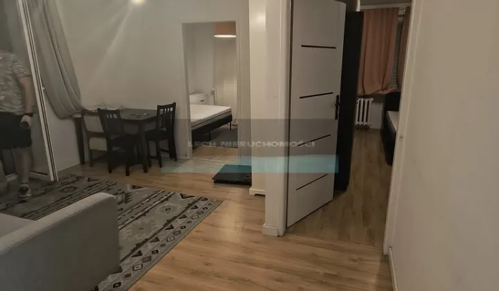 Mieszkanie 3-pokojowe Warszawa Ochota, ul. Grójecka