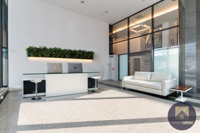 Lokal Warszawa Śródmieście, ul. Aleje Jerozolimskie. Zdjęcie 4