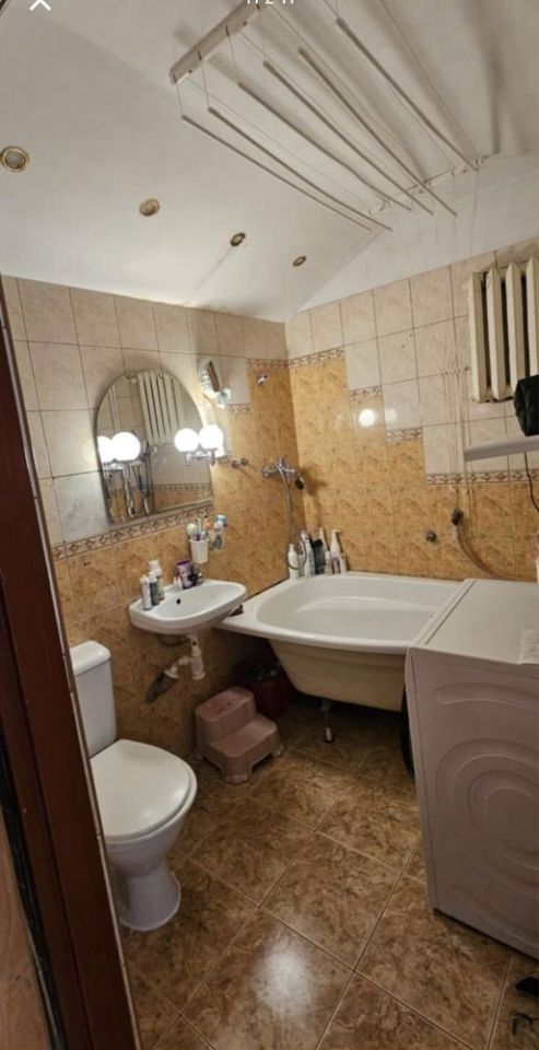 Mieszkanie 3-pokojowe Cewice. Zdjęcie 2