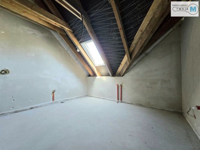 dom wolnostojący, 6 pokoi Niekłań Wielki, ul. Stawki. Zdjęcie 13