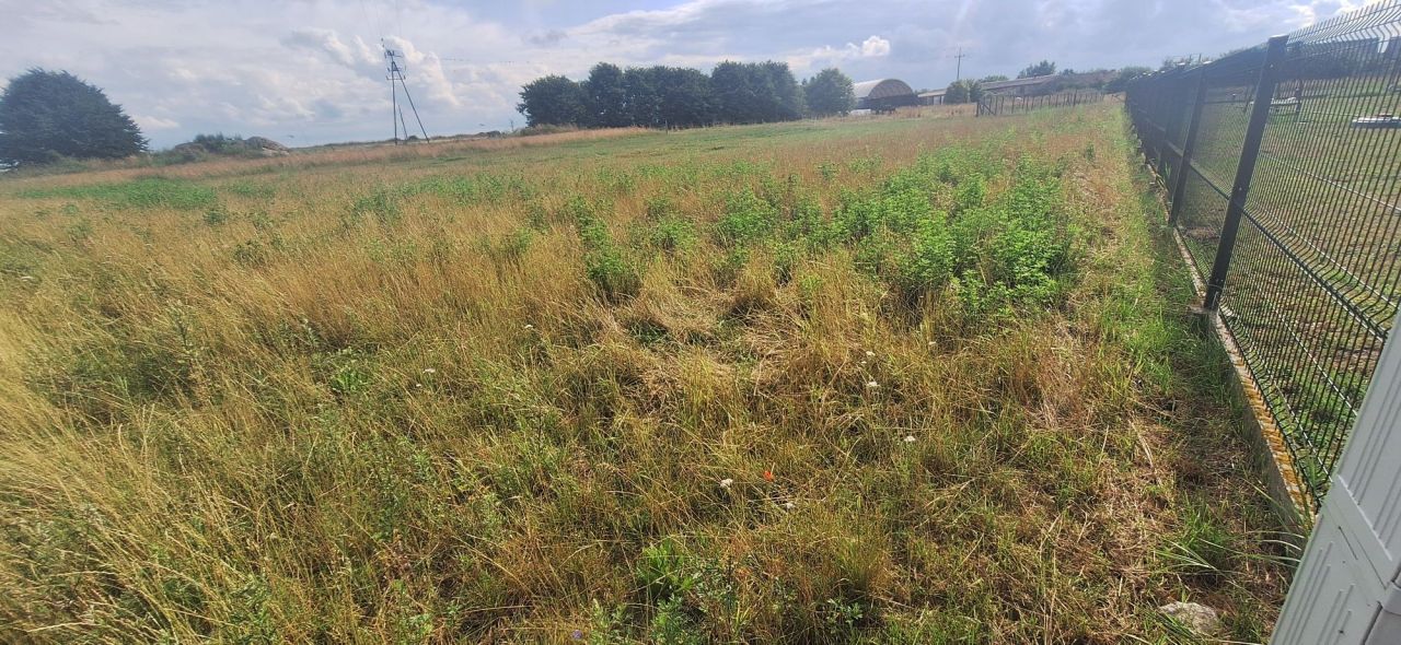 Działka budowlana Ogorzeliny. Zdjęcie 3