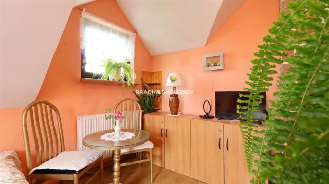 dom wolnostojący, 3 pokoje Sobolów. Zdjęcie 21