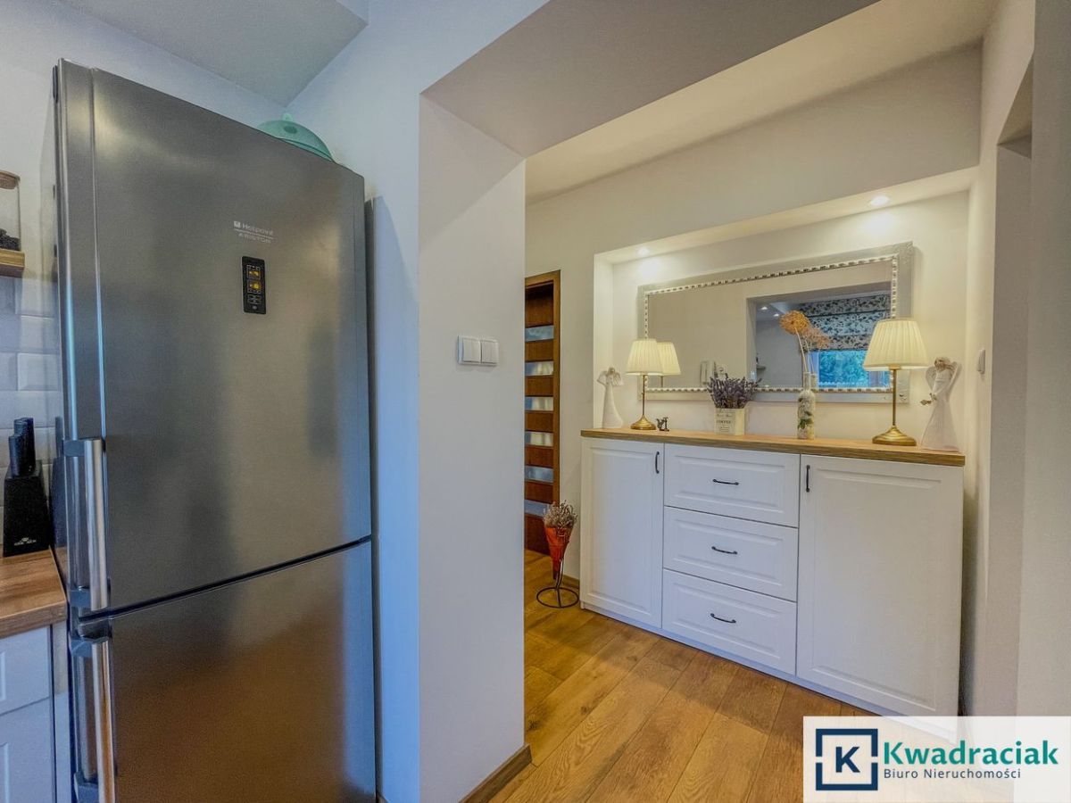 dom wolnostojący, 6 pokoi Besko, ul. Hrabeńska. Zdjęcie 15