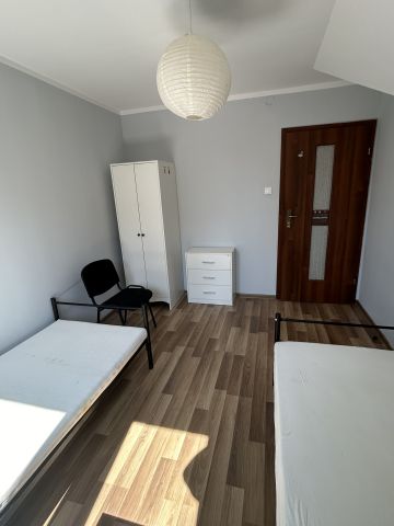 dom szeregowy, 6 pokoi Kruszewnia, os. Osiedle Izabelin. Zdjęcie 6