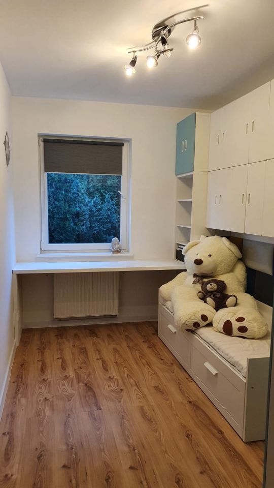 Mieszkanie 3-pokojowe Rumia Centrum, ul. Suwalska. Zdjęcie 8